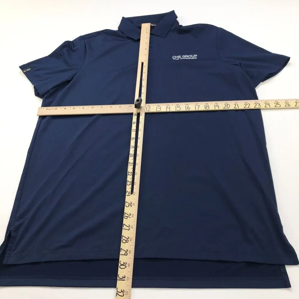 Ralph Lauren rlx ralph